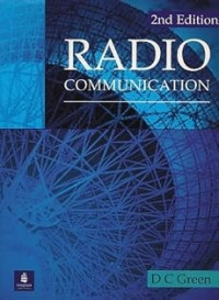 Image of Radio communication
