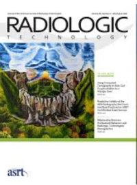 Image of Radiologic Technology
