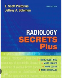 Image of Radiology secrets plus