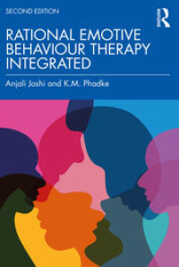 Image of Rational emotive behaviour therapy integrated
