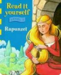 Read it yourself : Rapunzel