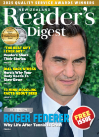 Image of Reader's Digest