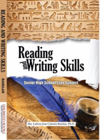 Reading and Writing Skills