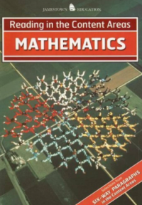 Image of Reading in the content areas mathematics