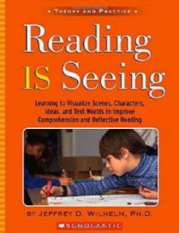 Reading is seeing