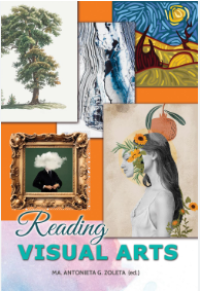 Image of Reading visual arts