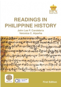 Readings in Philippine history