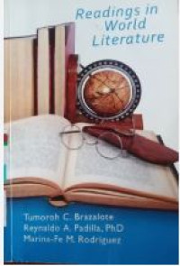 Readings in World Literature