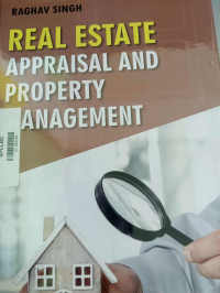 Image of Real estate appraisal and property management