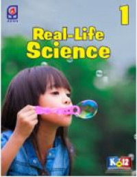 Image of Real-life science