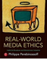 Image of Real world media ethics