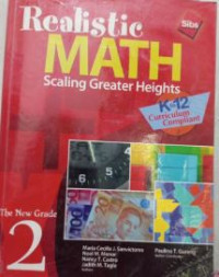 Realistic math : scaling greater heights