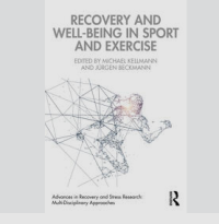 Image of Recovery and well-being in sport and exercise