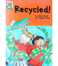 Image of Recycled