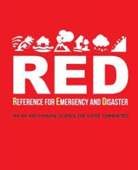 Image of Reference for emergency and disaster