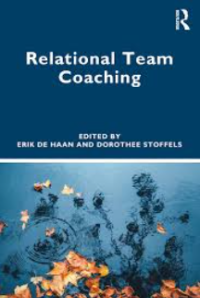 Image of Relational team coaching