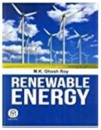 Image of Renewable energy