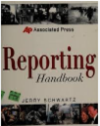 Image of Reporting handbook
