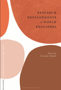 Image of Research developments in world englishes