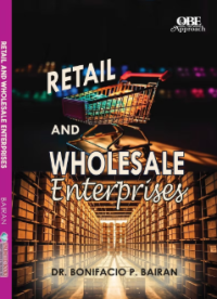 Retail and wholesome enterprises