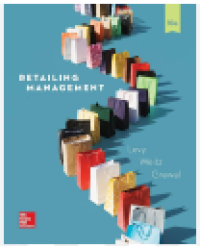 Retail management