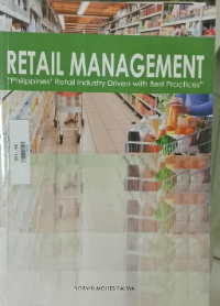 Image of Retail management
