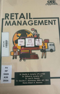 Image of Retail management