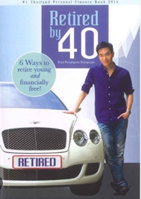 Image of Retired by 40