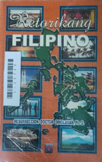 Image of Retorikang filipino