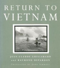 Image of Return to Vietnam
