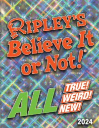 Image of Ripley's believe it or not!