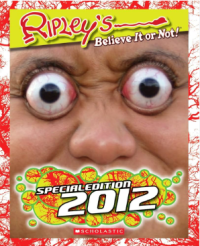 Image of Ripleys believe it or not, Specialized 2012