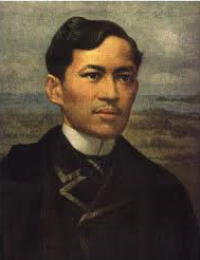 Rizal : educator and economist