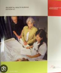 Image of Rn mental health nursing edition 8.0