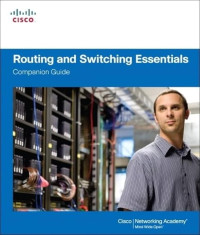 Image of Routing and switching essentials