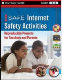 Safe internet safety activities