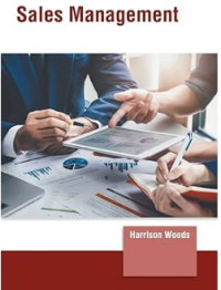 Image of Sales management