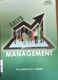 Sales management