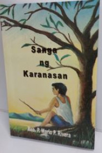 Image of Sanga ng karanasan