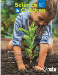 Image of Science and children