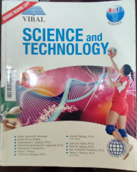Image of Science and technology