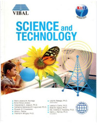 Image of Science and tyechnology