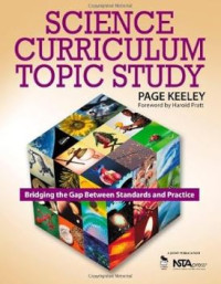 Science curriculum topic study
