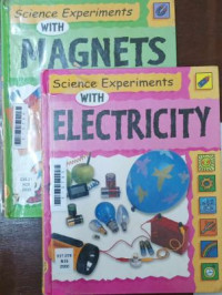 Science experiments with