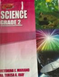 Image of Science grade 2