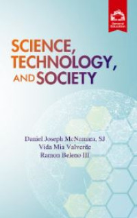 Image of Science, technology, and society