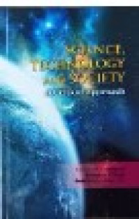 Image of Science, technology and society a critical approach