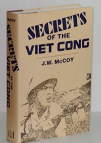 Image of Secrets of the Viet cong