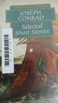 Image of Selected Short stories