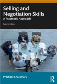 Image of Selling and negotiation skills: a pragmatic approach